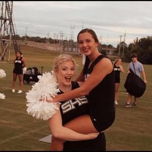 Meet your Posher, Maggie